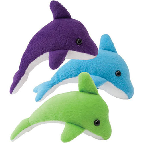 fidget toys delfin