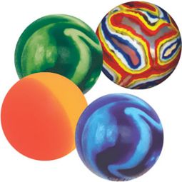 36mm Mixed Superballs