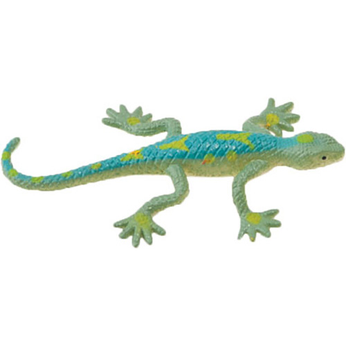 Green Lizard Mini Piñata 