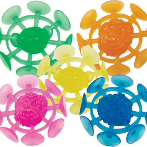 Suction Cup Wheel | Giggletimetoys.com