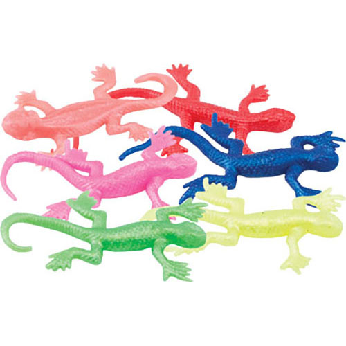 Sticky & Stretchy Toys | Assorted Fun Sticky & Stretchy Toys ...