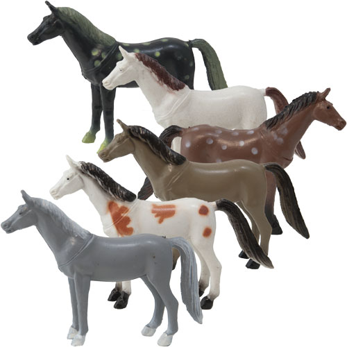 Painted Horses | Giggletimetoys.com