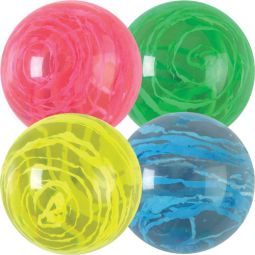 Superballs - Kickballs - Fun Squishy Balls