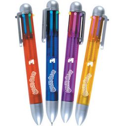 MegaGels Scented Glitter Gel Pens