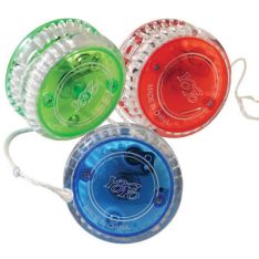 Light-Up Yo-Yo