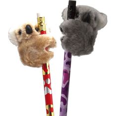 Koala Pencil Pal