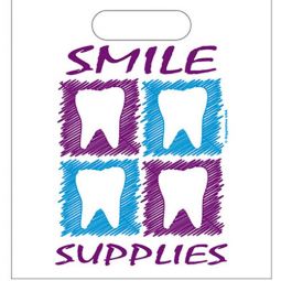 Small Smile Supplies Bags