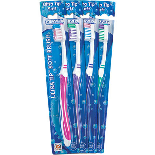 Adult toothbrush deals