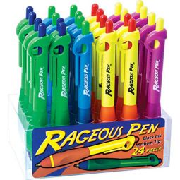 Rageous Pen