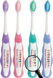 Oral Choice® My First Brush® Toothbrush - Personalized
