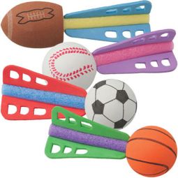 Sports Ball Darts