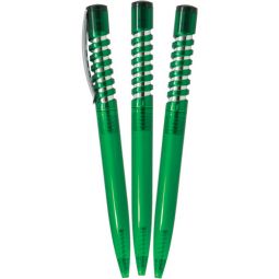 Cyclone Pens Blank - Green