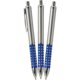 Diamond Writer Pens Blank - Blue