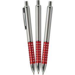 Diamond Writer Pens Blank - Red