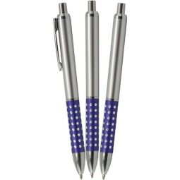 Diamond Writer Pens Blank - Purple