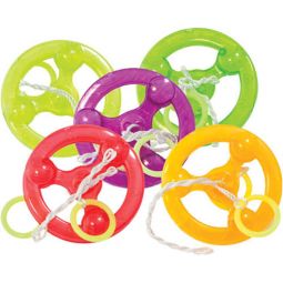 2 1/2" Magic Whizzer - Party Pack