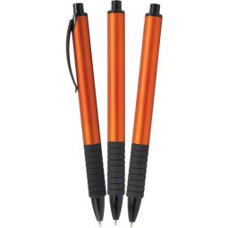 Eclipse Pens Blank - Orange