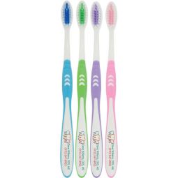 Oral Choice® Empire® Adult Toothbrush - Personalized