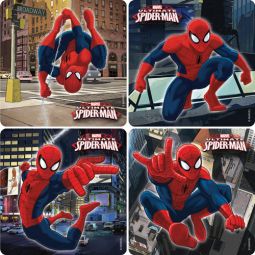 Amazing Spider-Man Sticker
