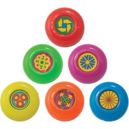 Yo-Yo's - Games & Puzzles