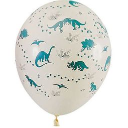 Dinosaur All Around Balloons