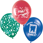 Dental Balloons