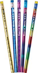 Holographic and Special Foil Pencils