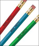 Personalized Pencil Packs