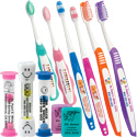 Personalized Dental Products
