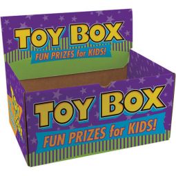 Toy Chest Box - Small