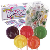 Candy - Sugar Free Lollipops