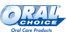 Oral Choice® Toothbrushes, Dental Floss & Dental Supplies