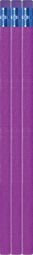 Velvalicious Pencils Bulk - Purple